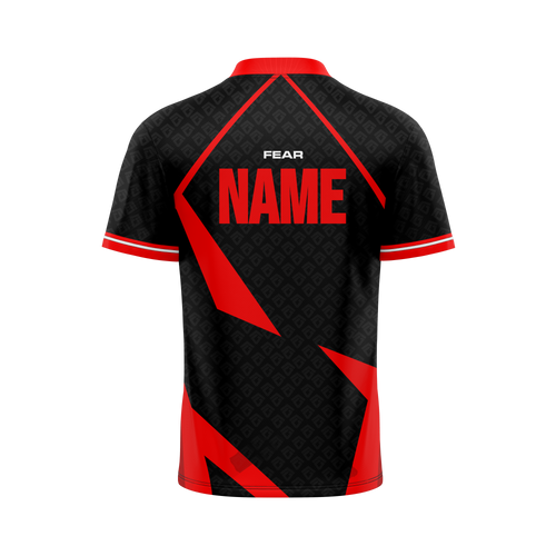 Fear 2026 Pro Jersey