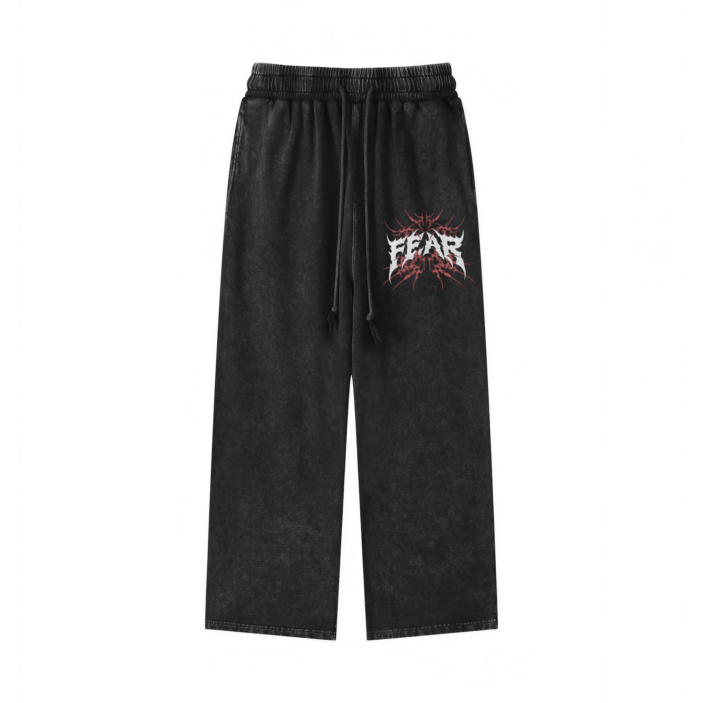 Fear Sweat Pants