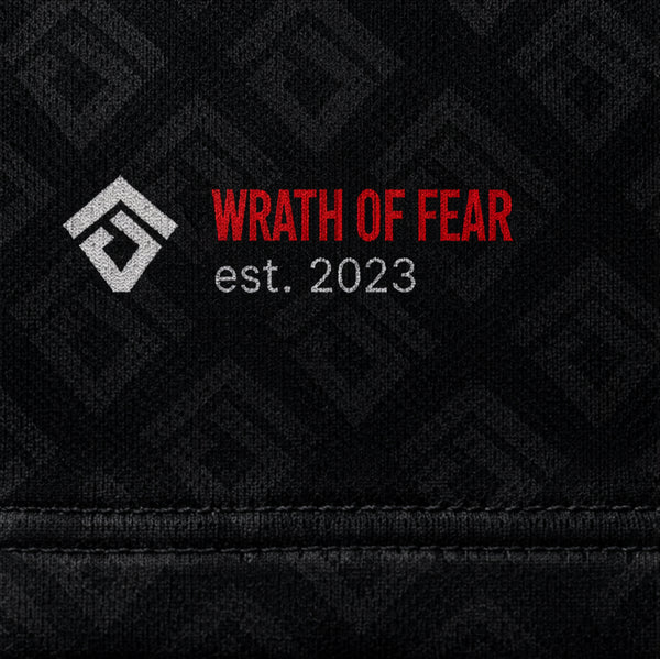 wrath of fear tag