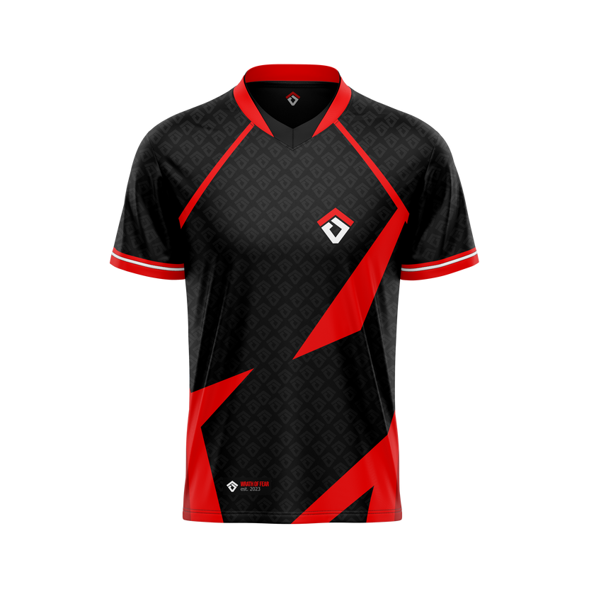FEAR Jersey 2026